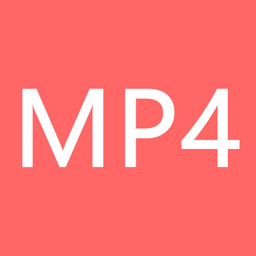 MP4视频素材